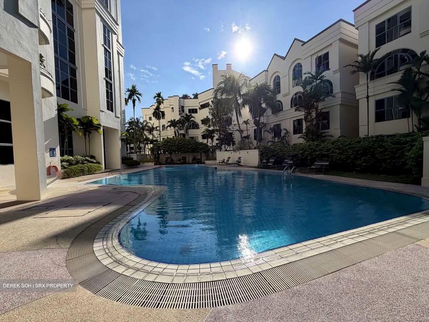 Dormer Park (D10), Condominium #557094091